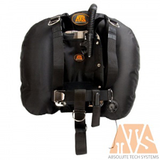 aTS TECHNICAL DIVING EQUIPMENT IN CYPRUS